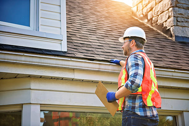 Trusted Gutter Repair And Installation service in Springfield, MI - Ben Roofing and Steel LLC